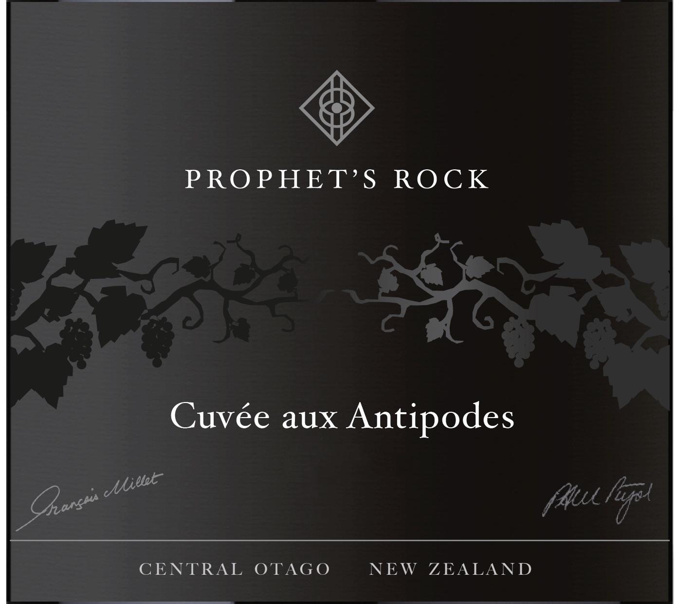 Cuvee Aux Antipodes
