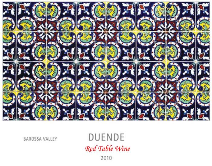 Duende Pinta