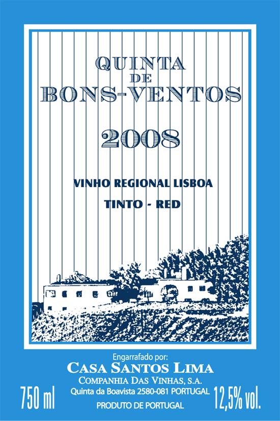 Quinta de Bons-Ventos