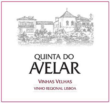 Vinhas Velhas
