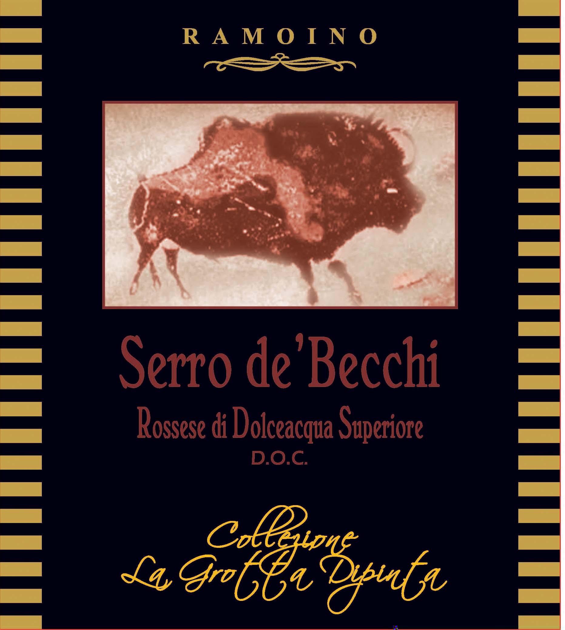 Serro de' Becchi