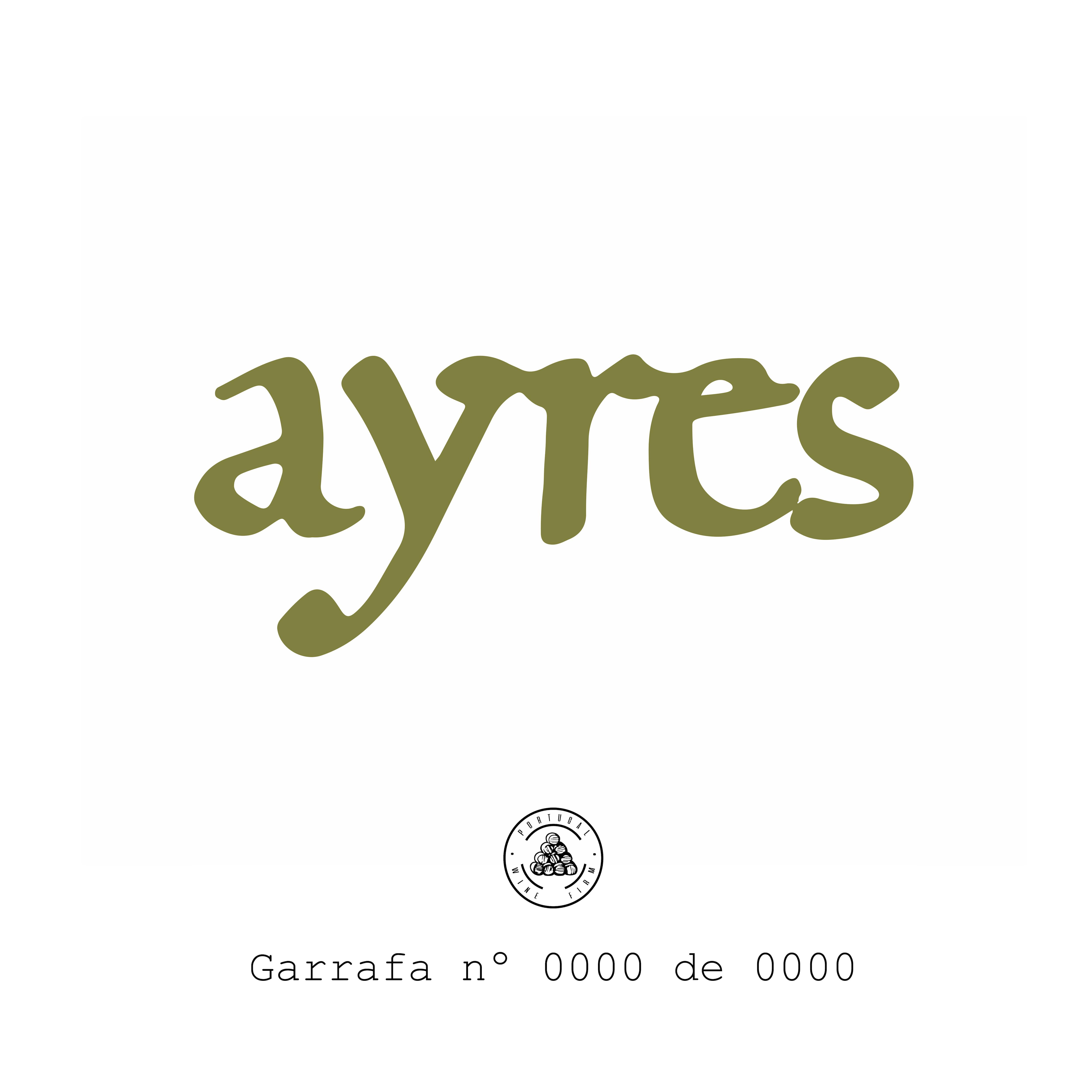 Ayres Grande Reserva