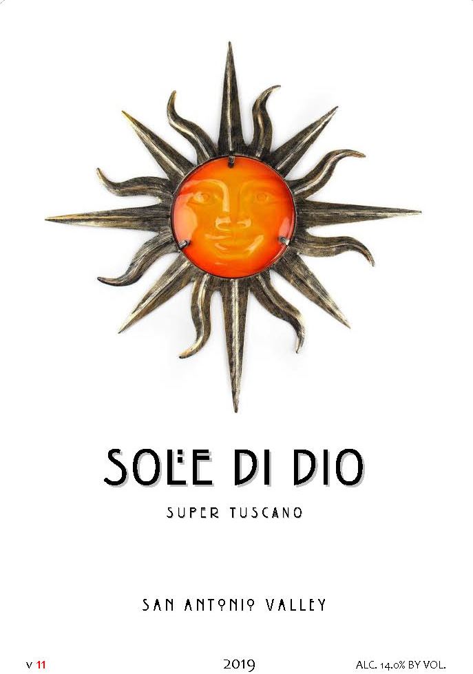 Sole Di Dio