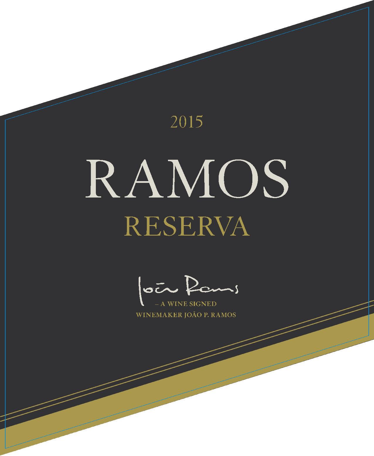 Reserva