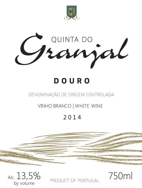 Quinta Do Granjal Branco
