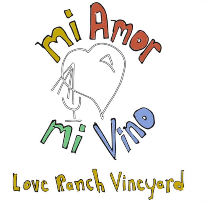 Mi Amor Mi Vino
