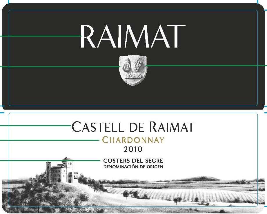 Castell de Raimat