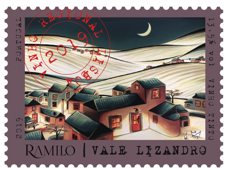 Vinho Regional Lisboa