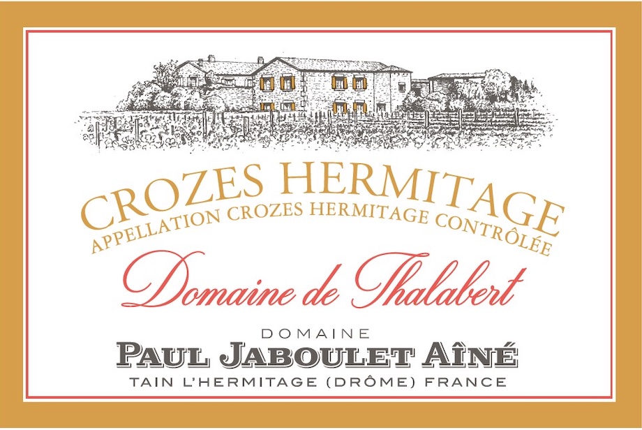 Domaine De Thalabert
