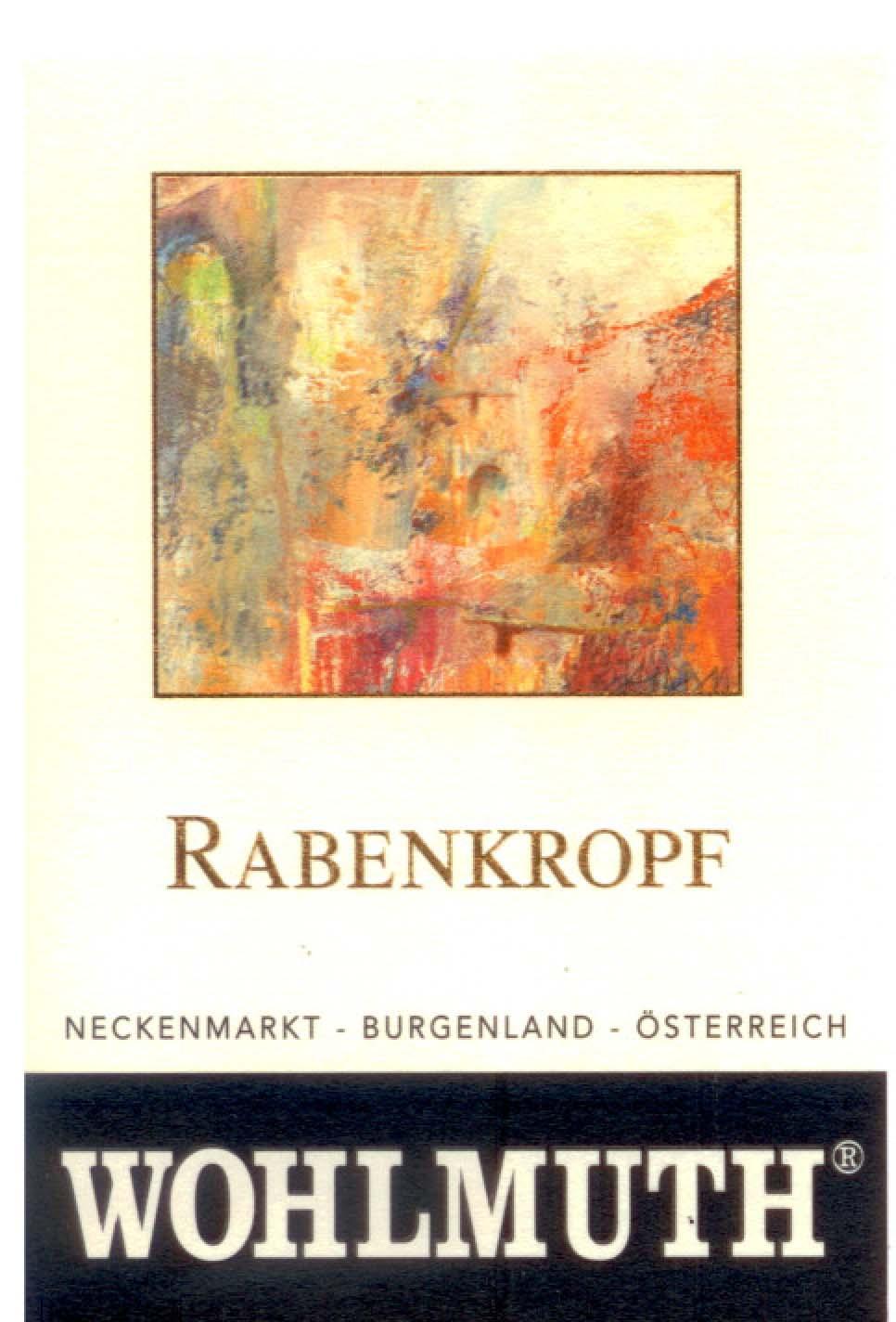 RABENKROPF