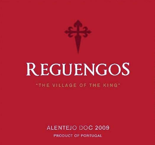 The Village of the King