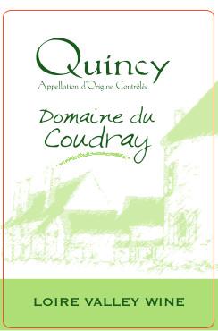 Domaine Du Coudray