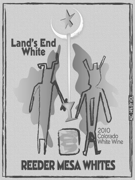 Land's End White