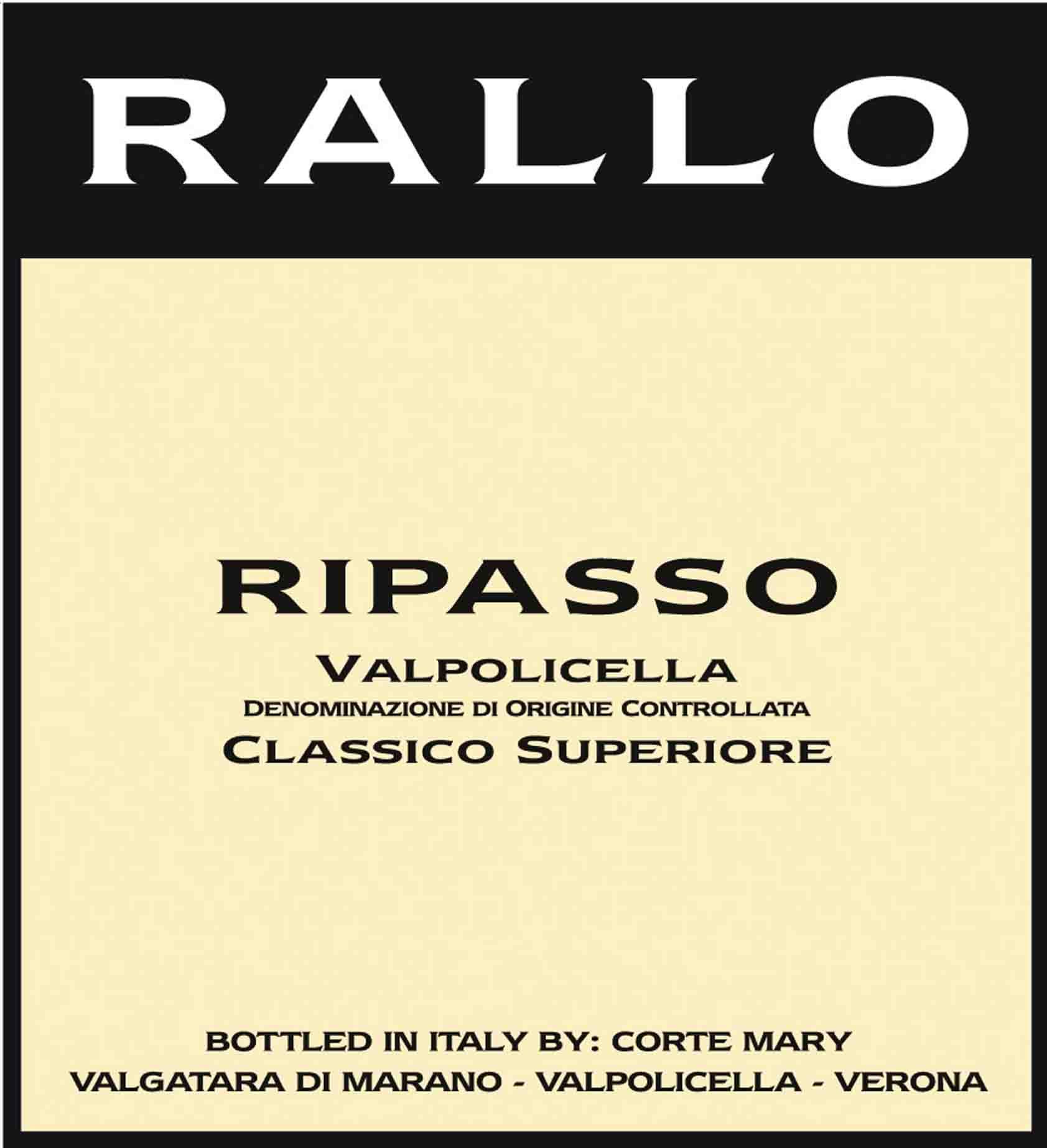 Ripasso