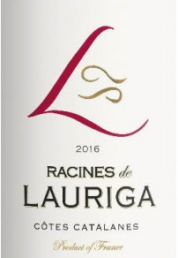 Racines de Lauriga