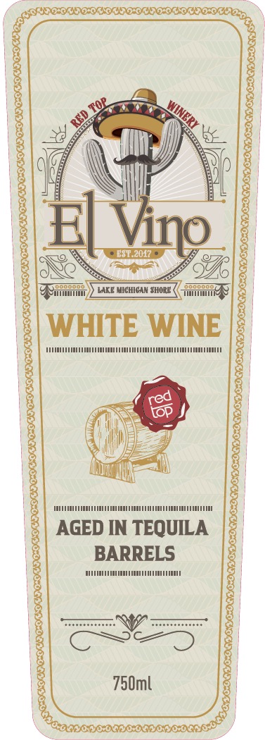 El Vino