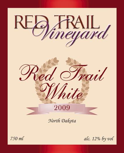 Red Trail White