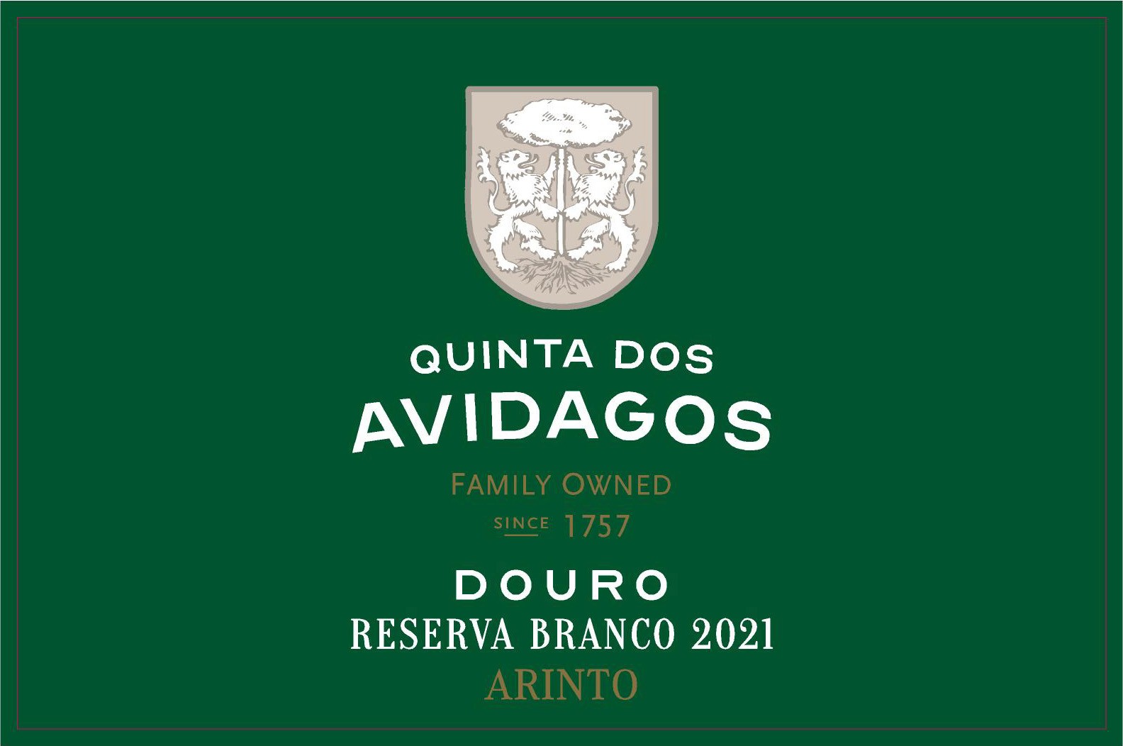 Reserva Branco Arinto