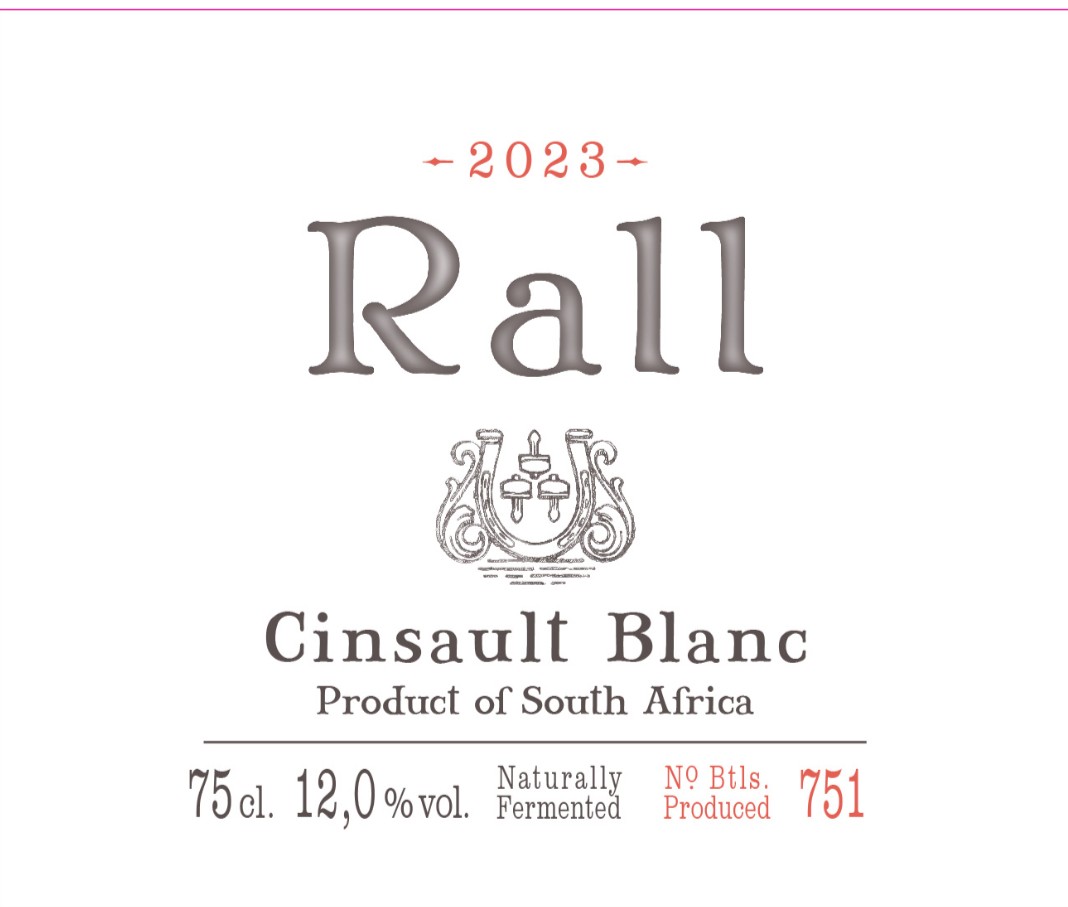 Cinsault Blanc