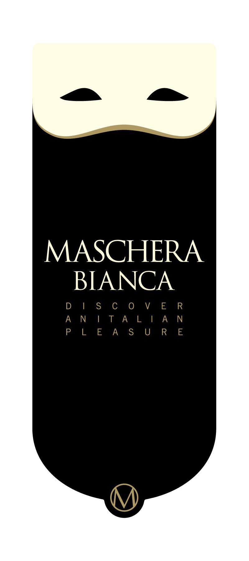 Maschera Bianca