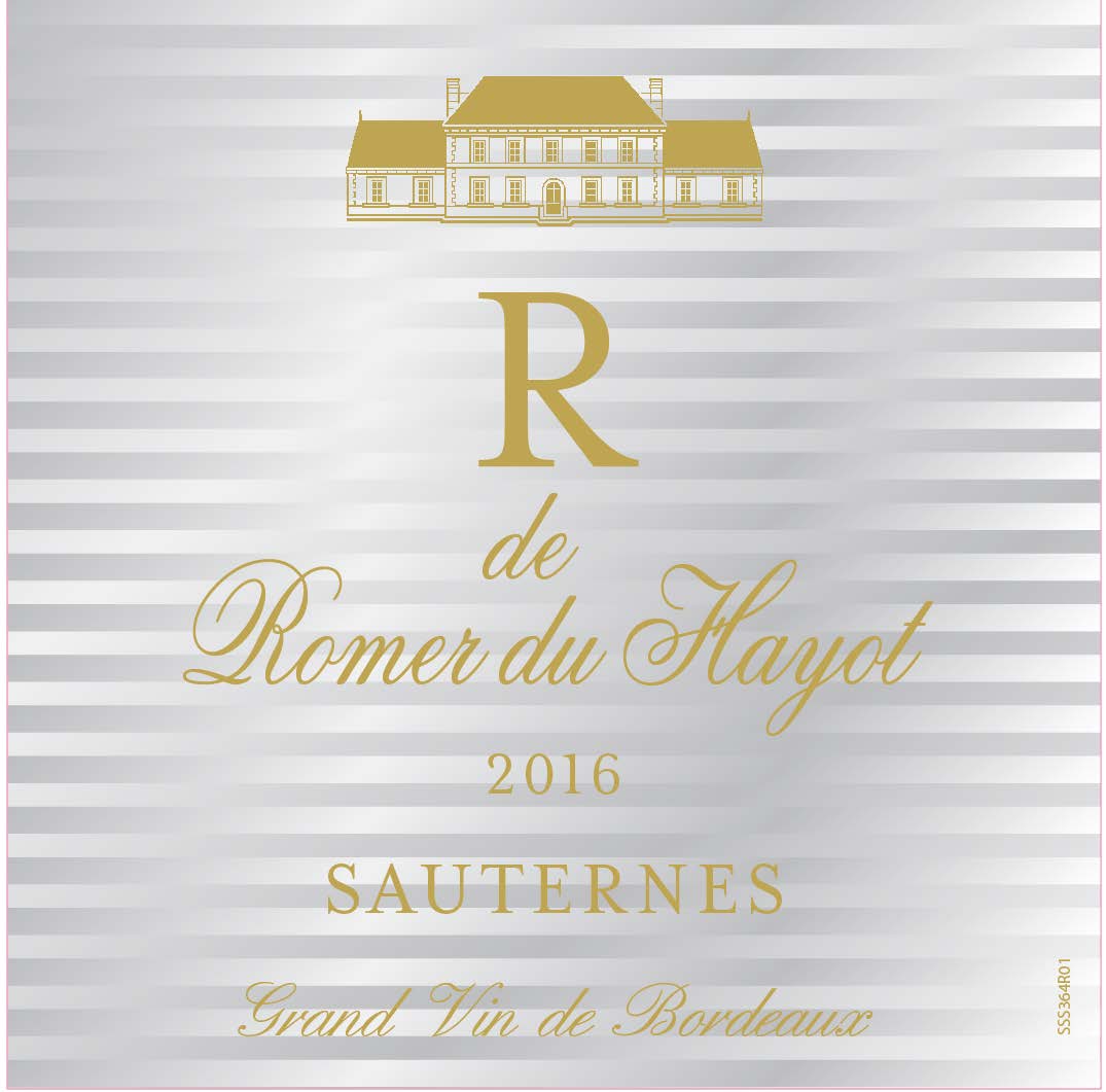 R de Romer du Hayot