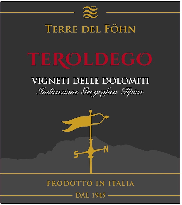 Terre Del Fohn