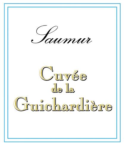 Cuvee De La Guichardiere