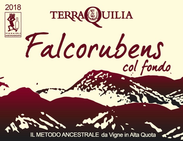 Falcorubens