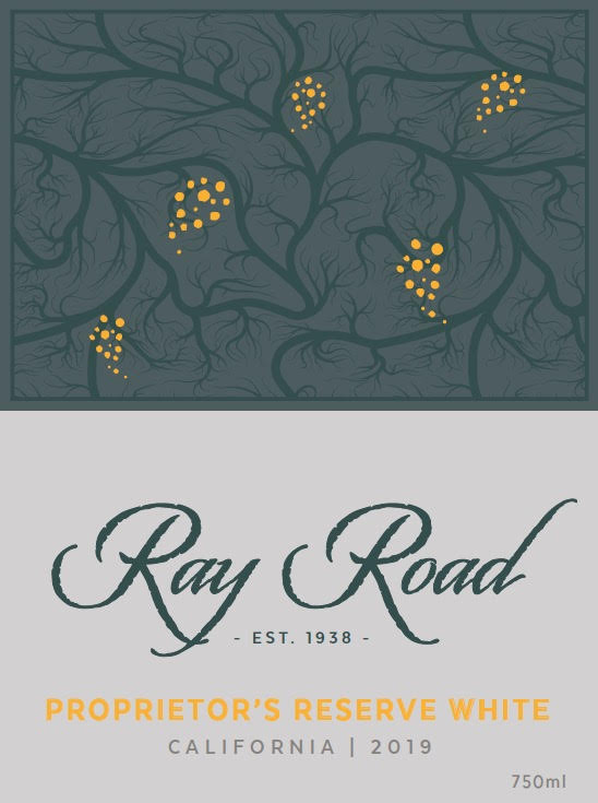 Proprietor's Reserve White