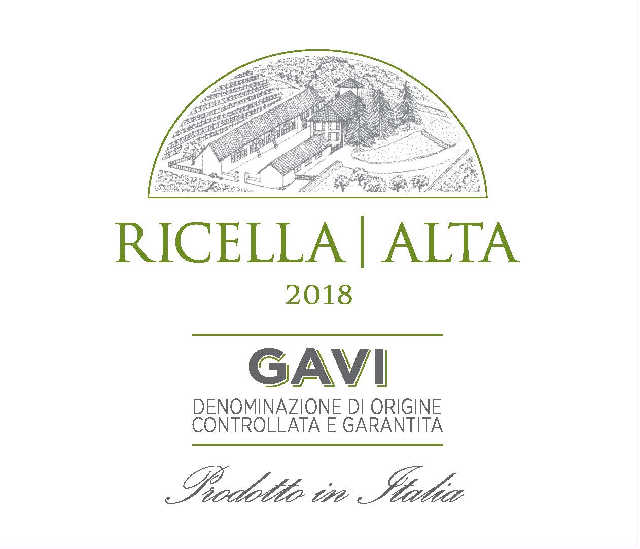 Ricella Alta
