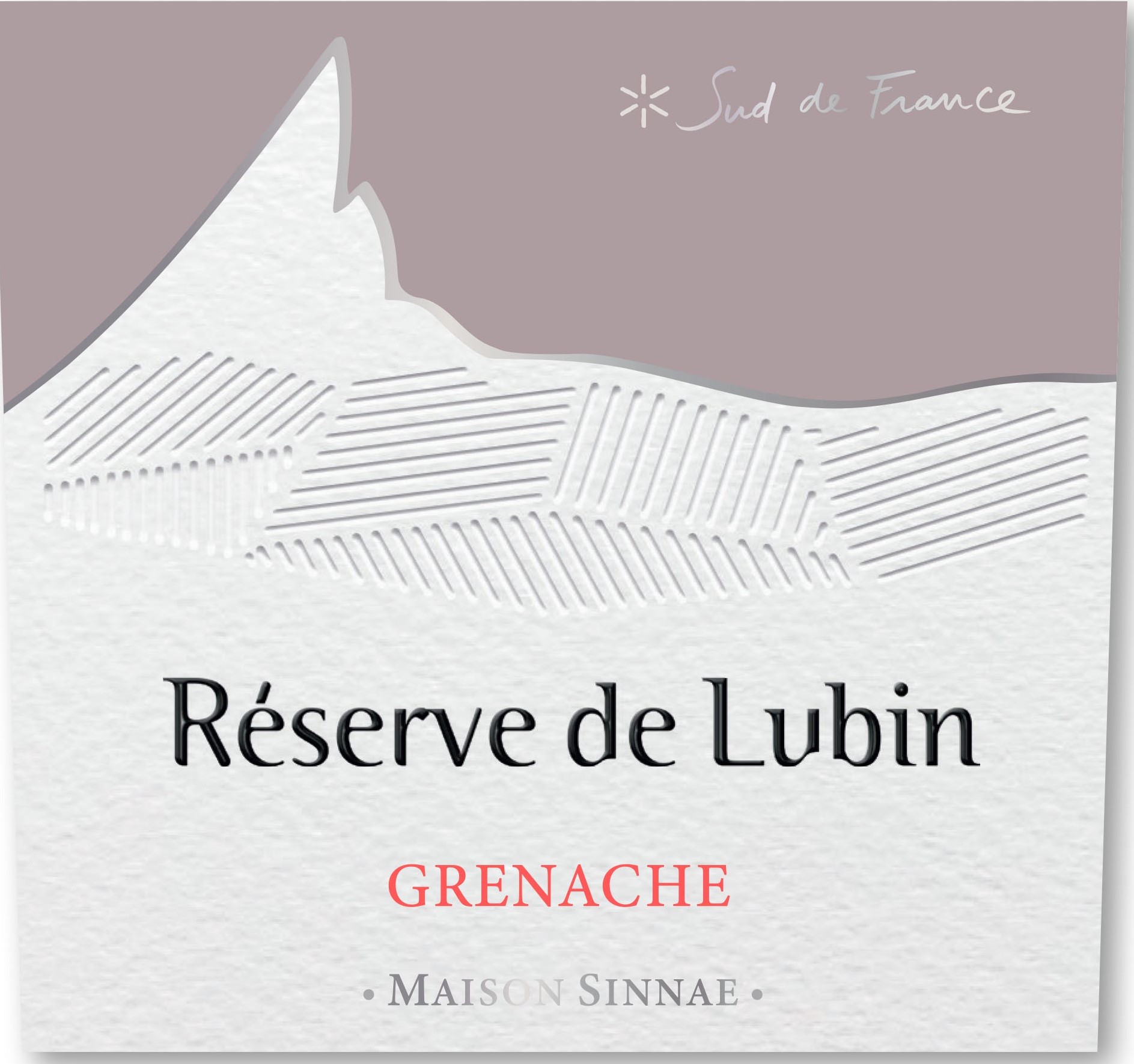 Réserve de Lubin