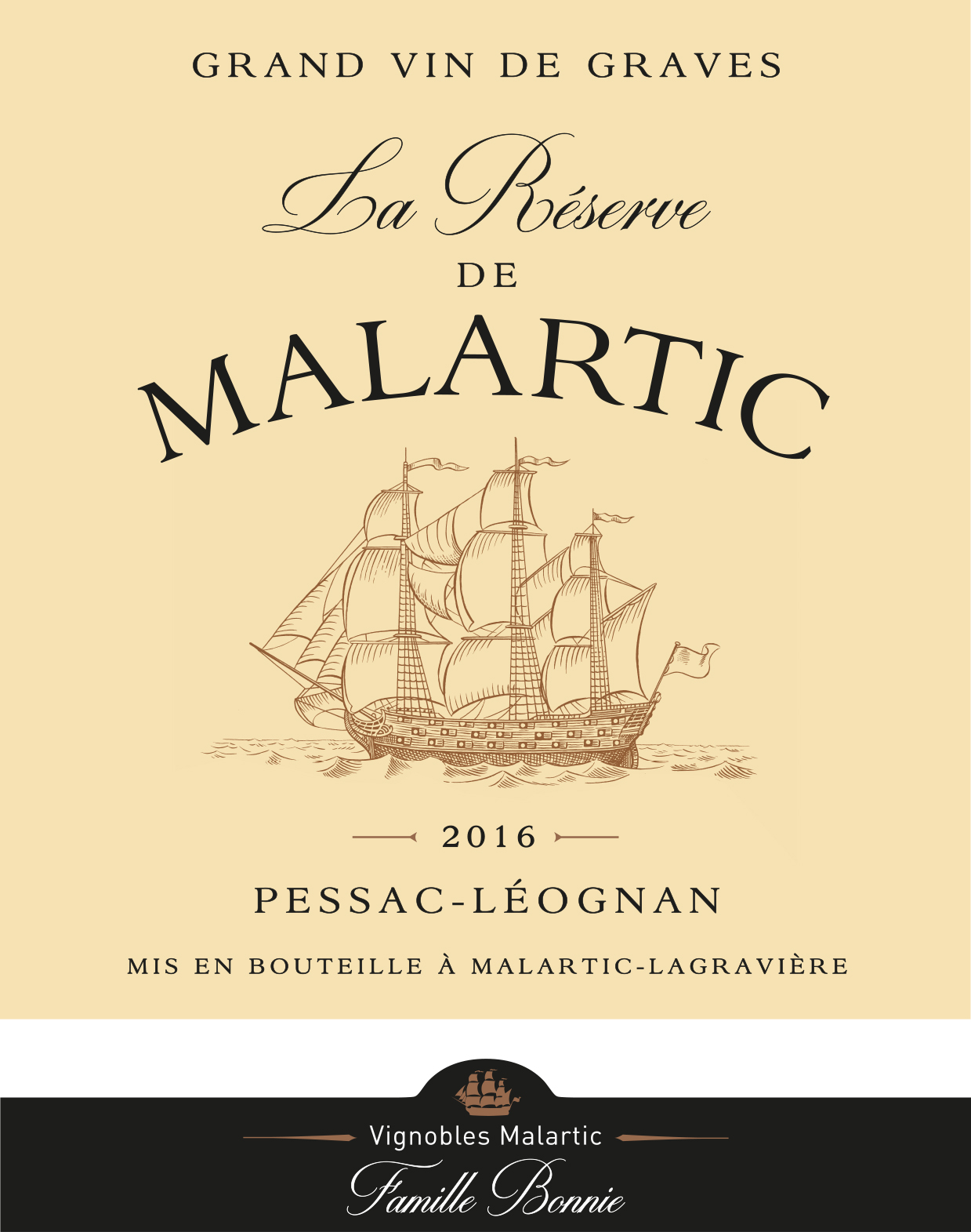 La Réserve de Malartic
