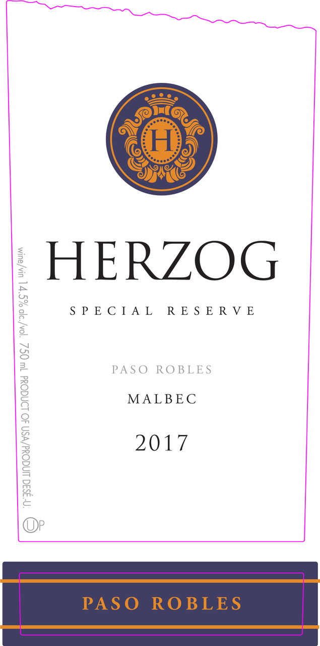 Special Reserve