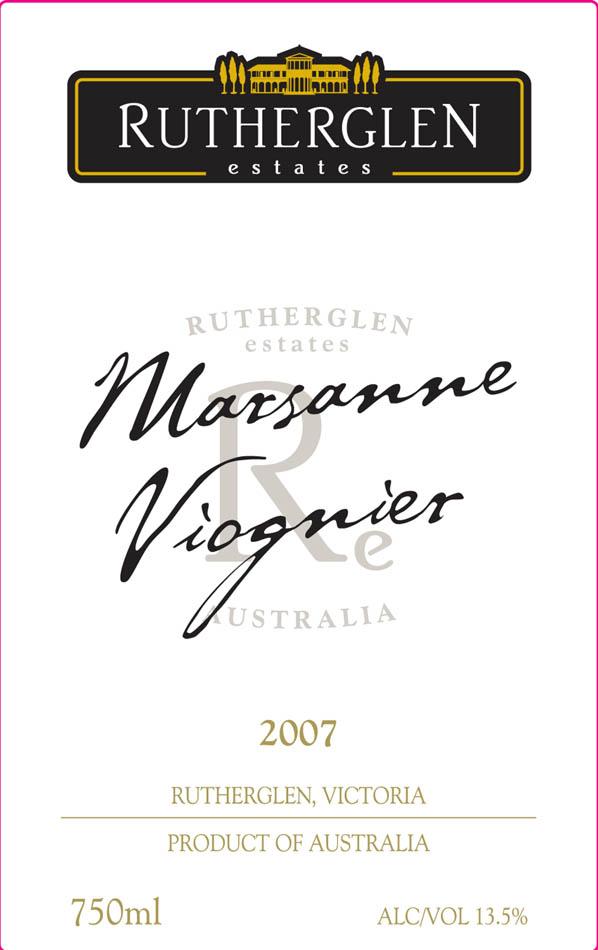Rutherglen Estates