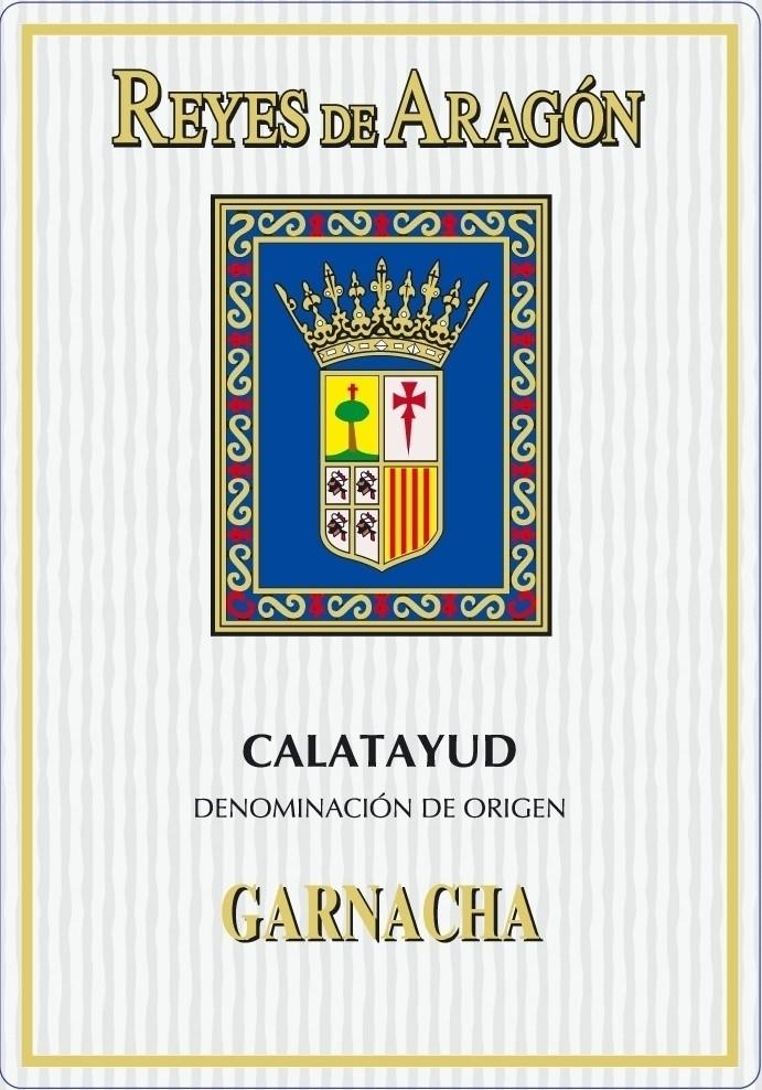 Reyes de Aragón