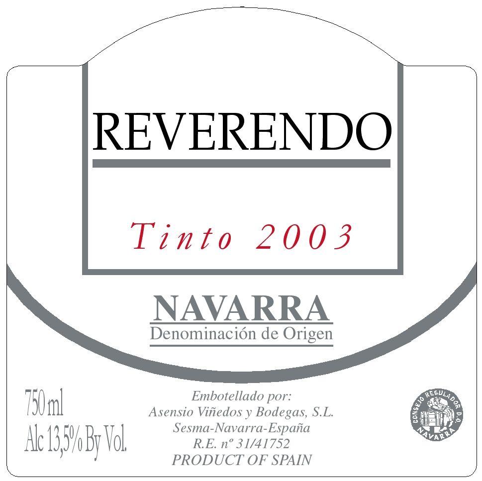 Tinto