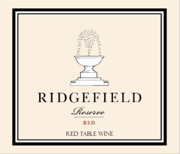 Reserve Red