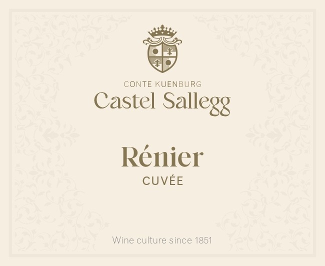 Réniér Cuvée