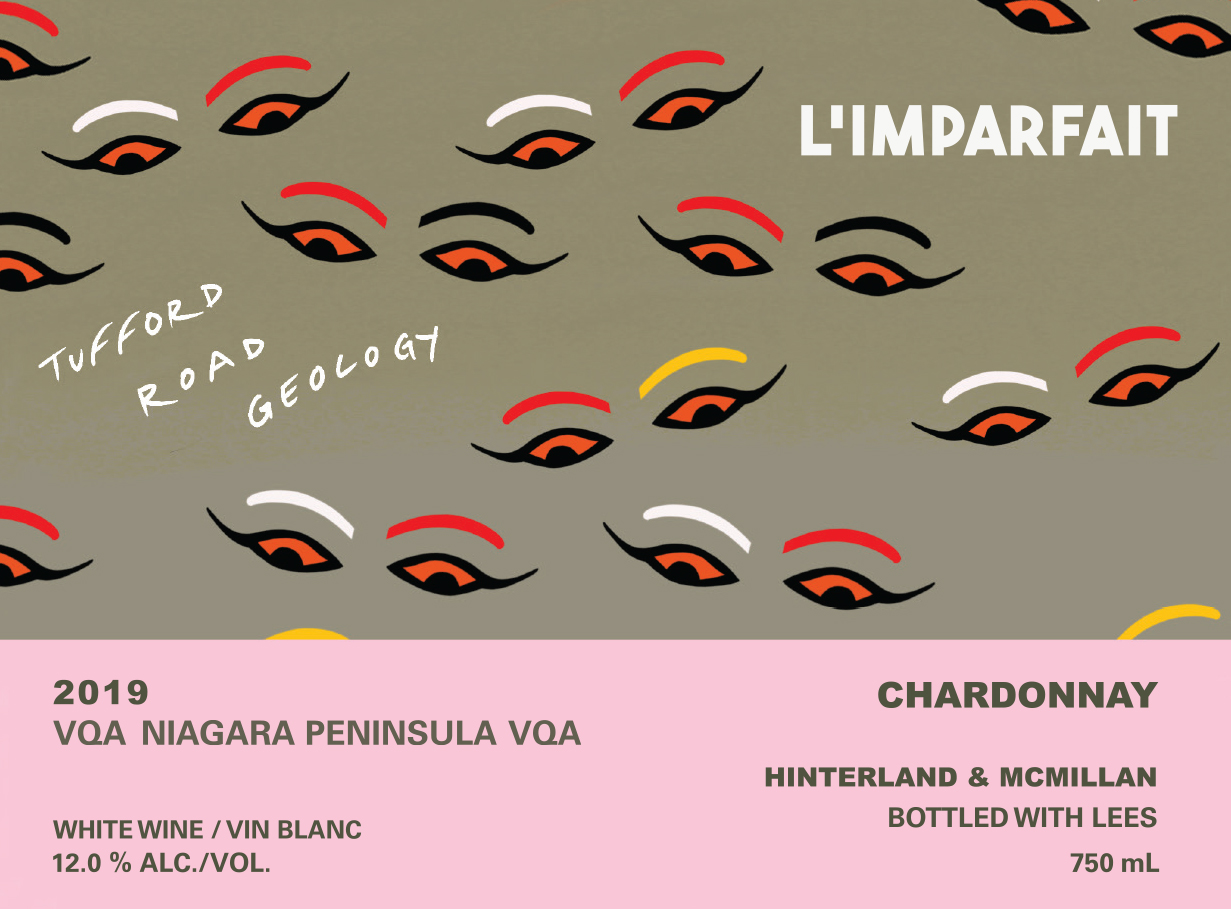 Tufford Road Geology