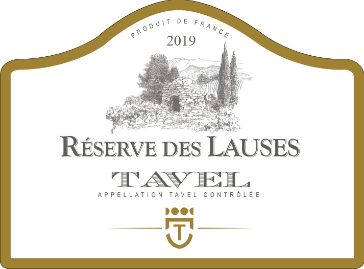 Réserve des Lauses