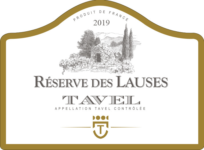 Réserve des Lauses