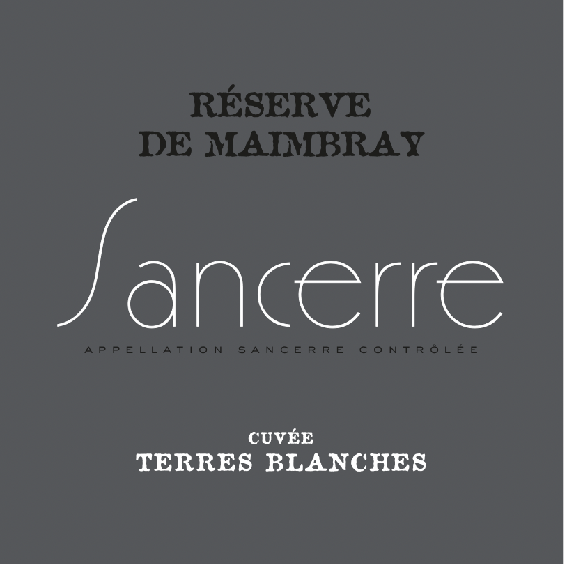 Réserve de Maimbray