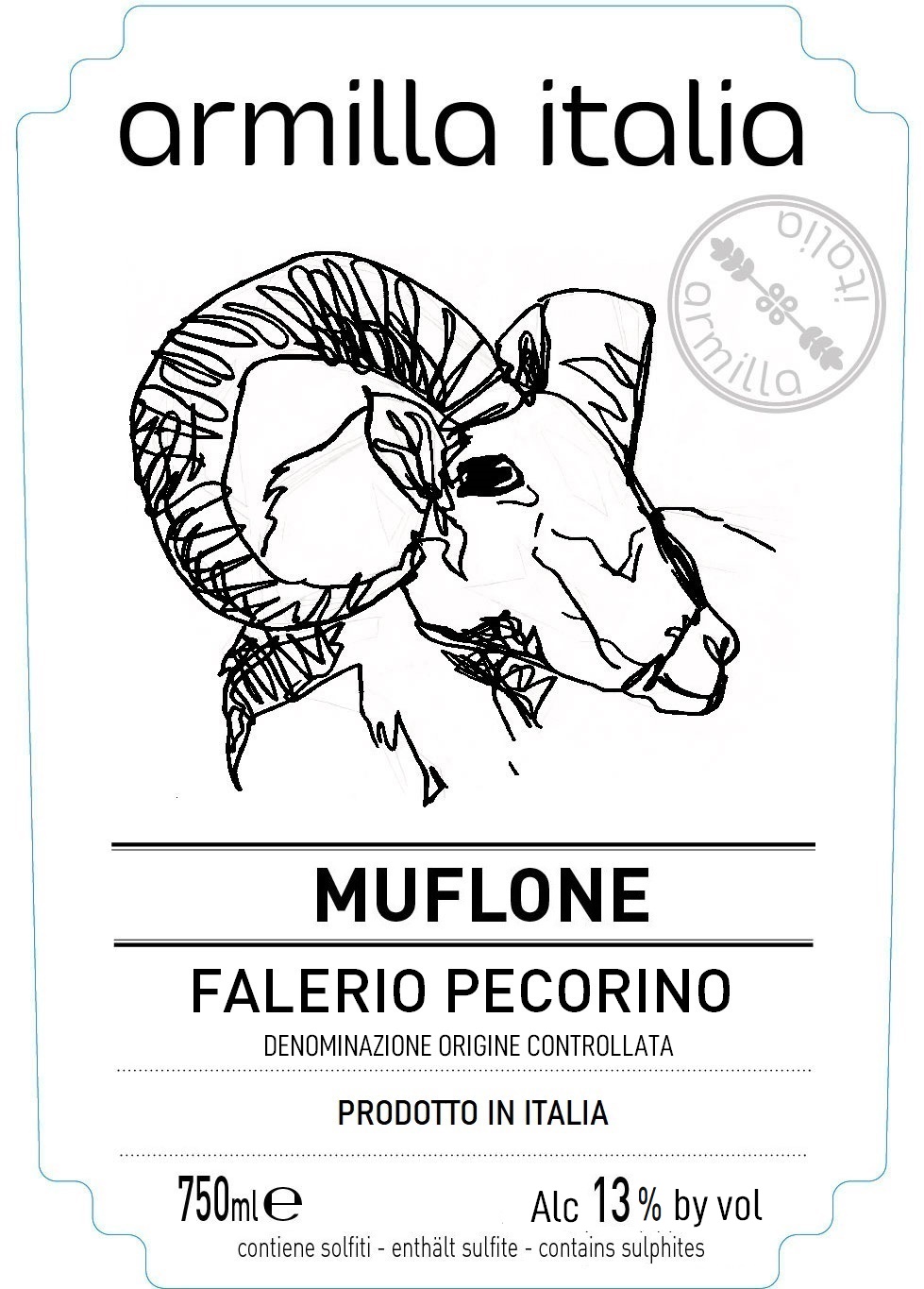 Muflone