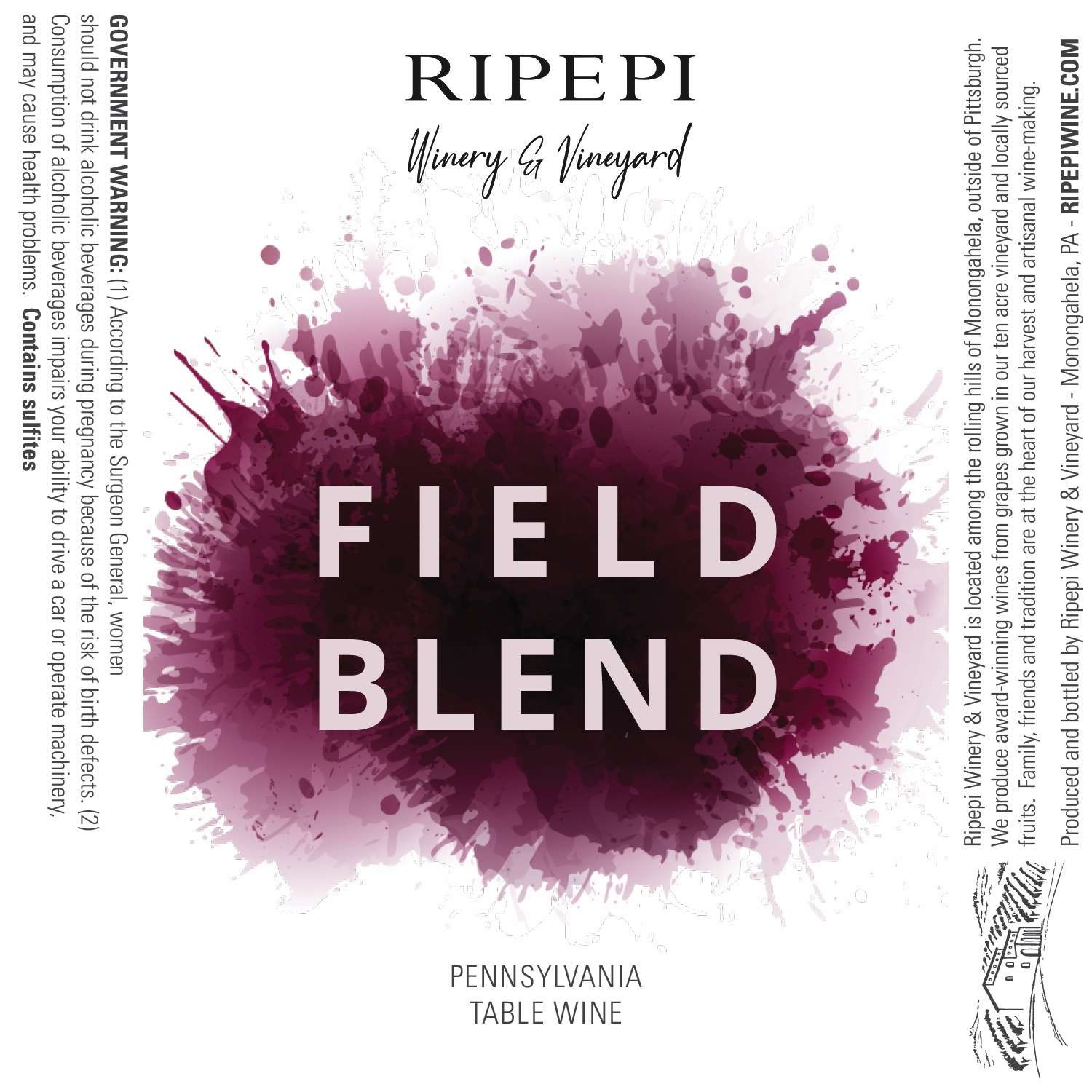 Field Blend