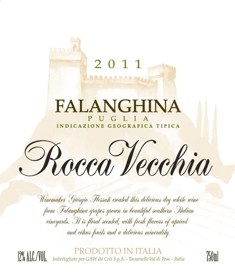 Falanghina