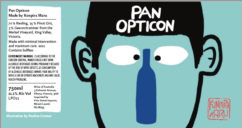 Pan Opticon
