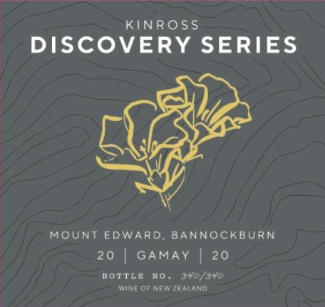 Discovery Series