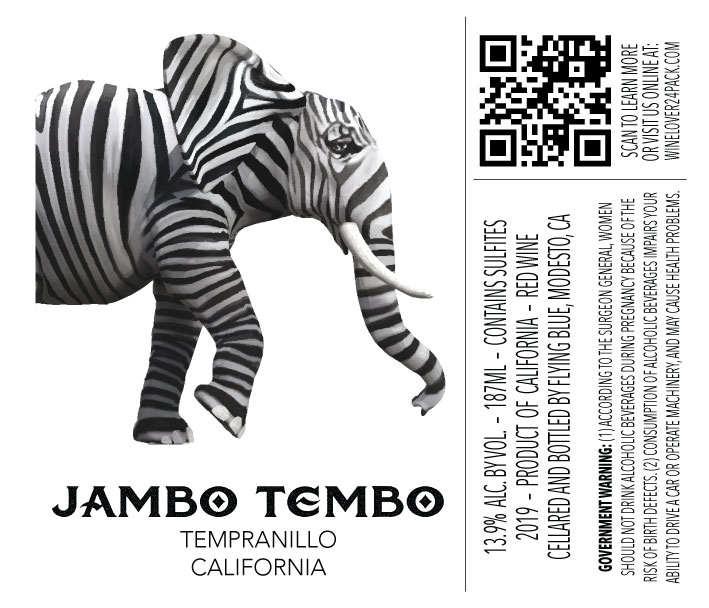 Jambo Tembo
