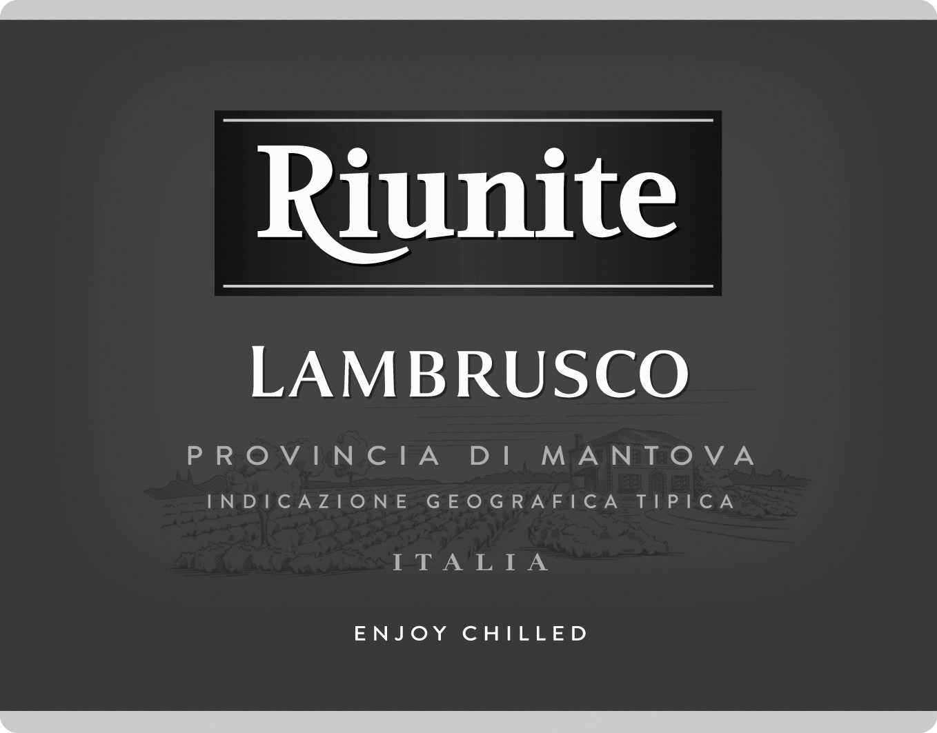 Lambrusco Provincia Di Mantova