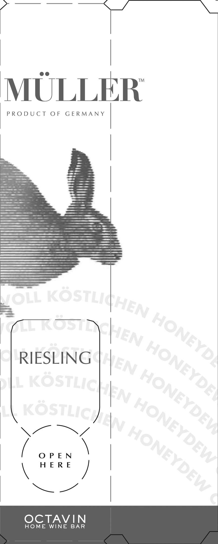Rabbit Riesling